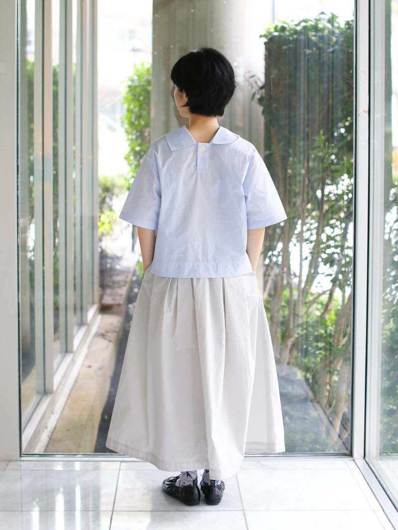 Nicholson & Nicholson Twin-W Shirt