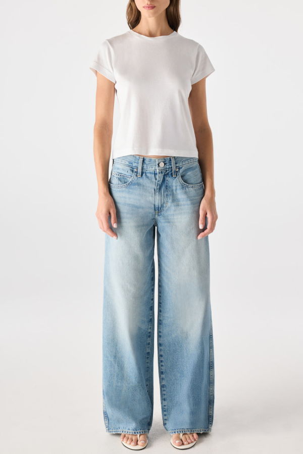 amo denim Kira Trousers