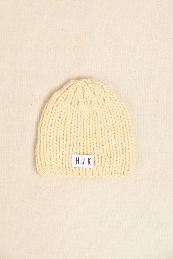 HJK Beanie