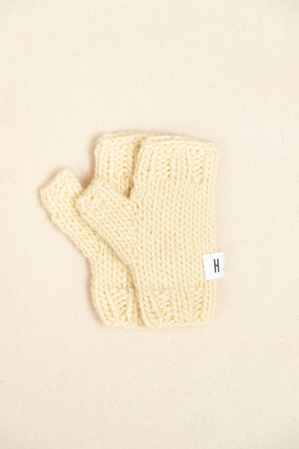 HJK Mittens