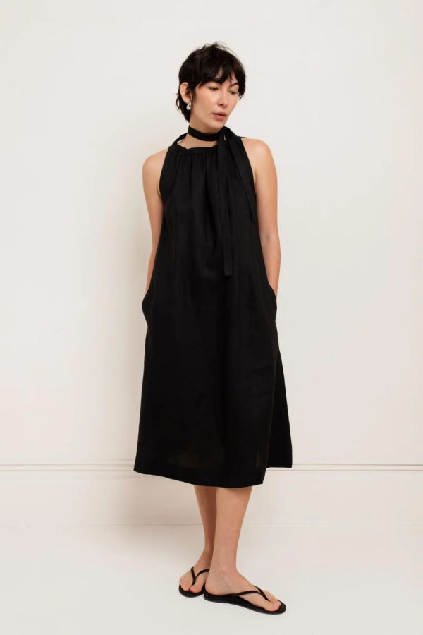 Paper Label Lillian Tank Dress