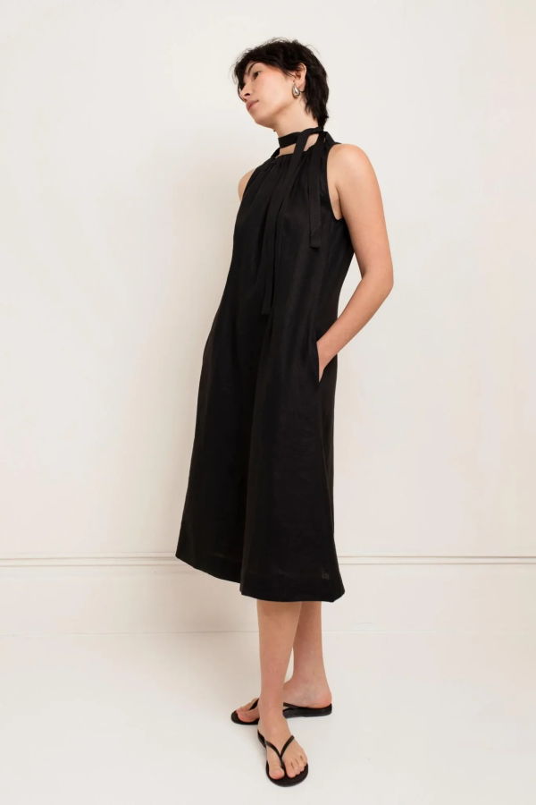 Paper Label Lillian Tank Dress