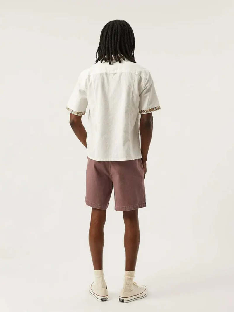 Corridor Harmony Embroidered Shirt