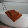 Slowtide Guild Waffle Bath Towel Bundle (2+2) - Thumbnail 5