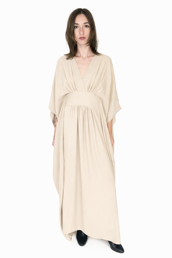 Meg Kaftan Dress
