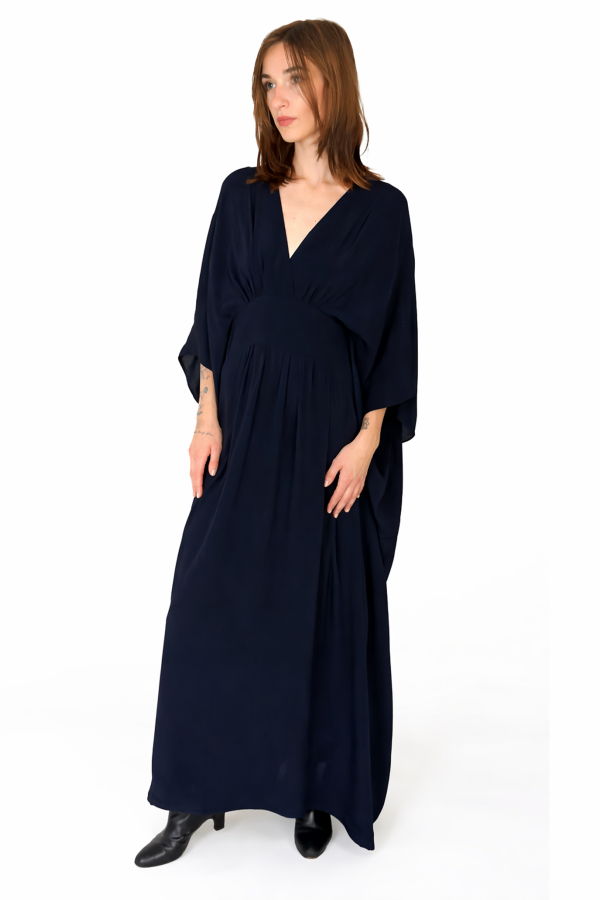 Meg Kaftan Dress
