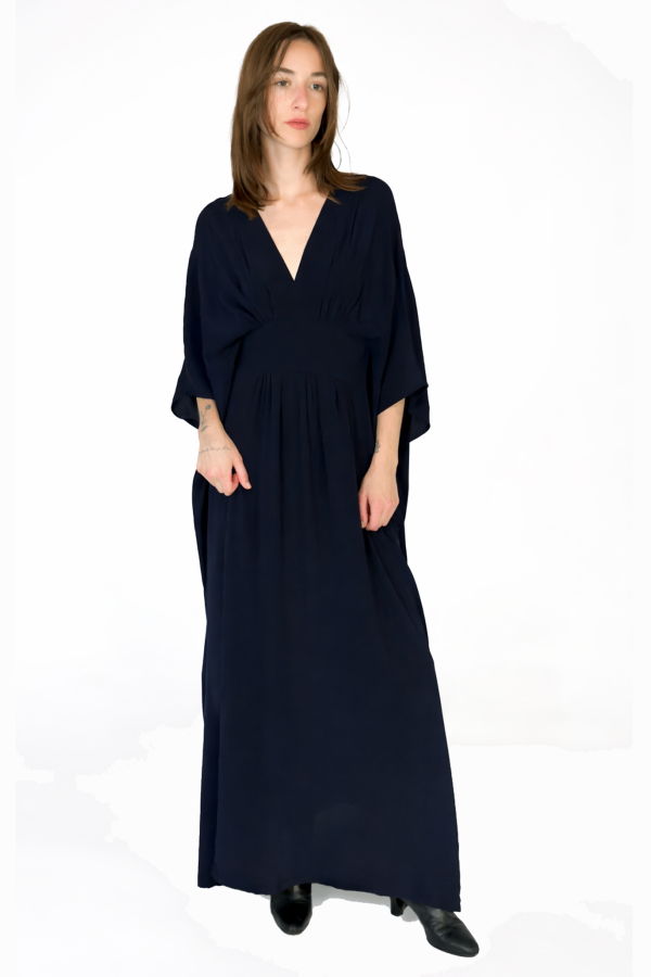 Meg Kaftan Dress
