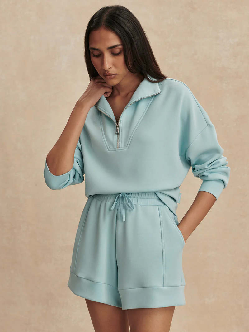 Varley Atrium High Rise Short 4.5