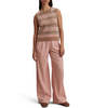 Varley Deeley Stripe Stitch Tank - Thumbnail 3