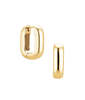 Lola Elly Petite Hoops Earrings - Thumbnail 1