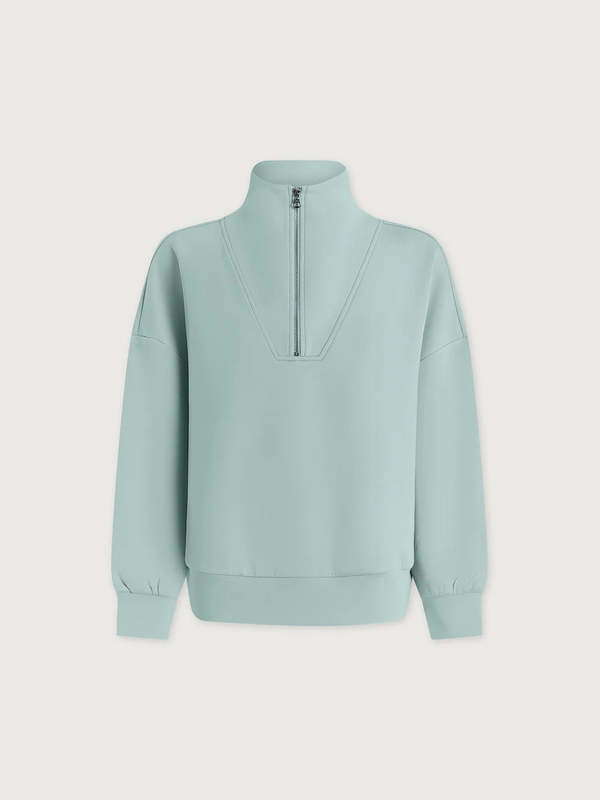 Varley Hawley Half-Zip Sweatshirt