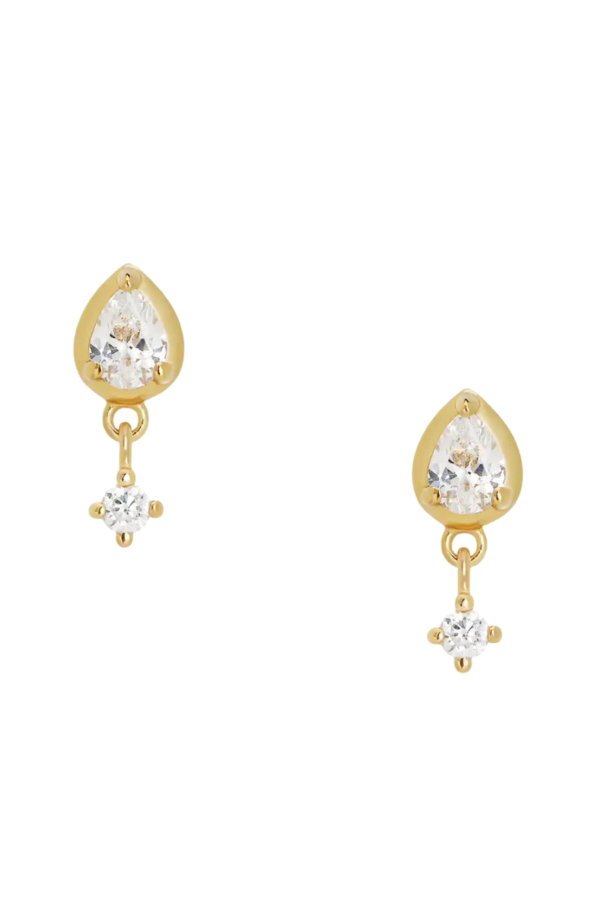 Lola Quinn Studs Earrings