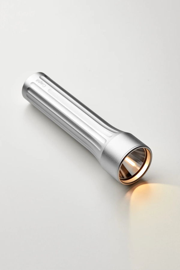 Craighill Temple Flashlight