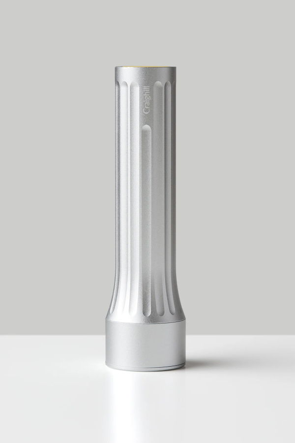 Craighill Temple Flashlight