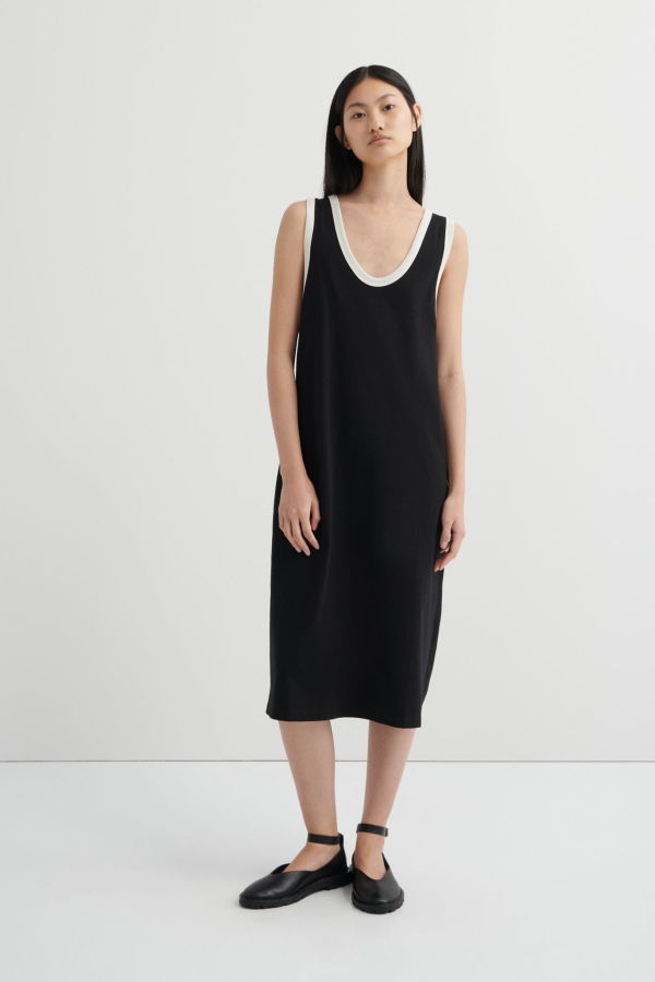 Kowtow Variation Dress