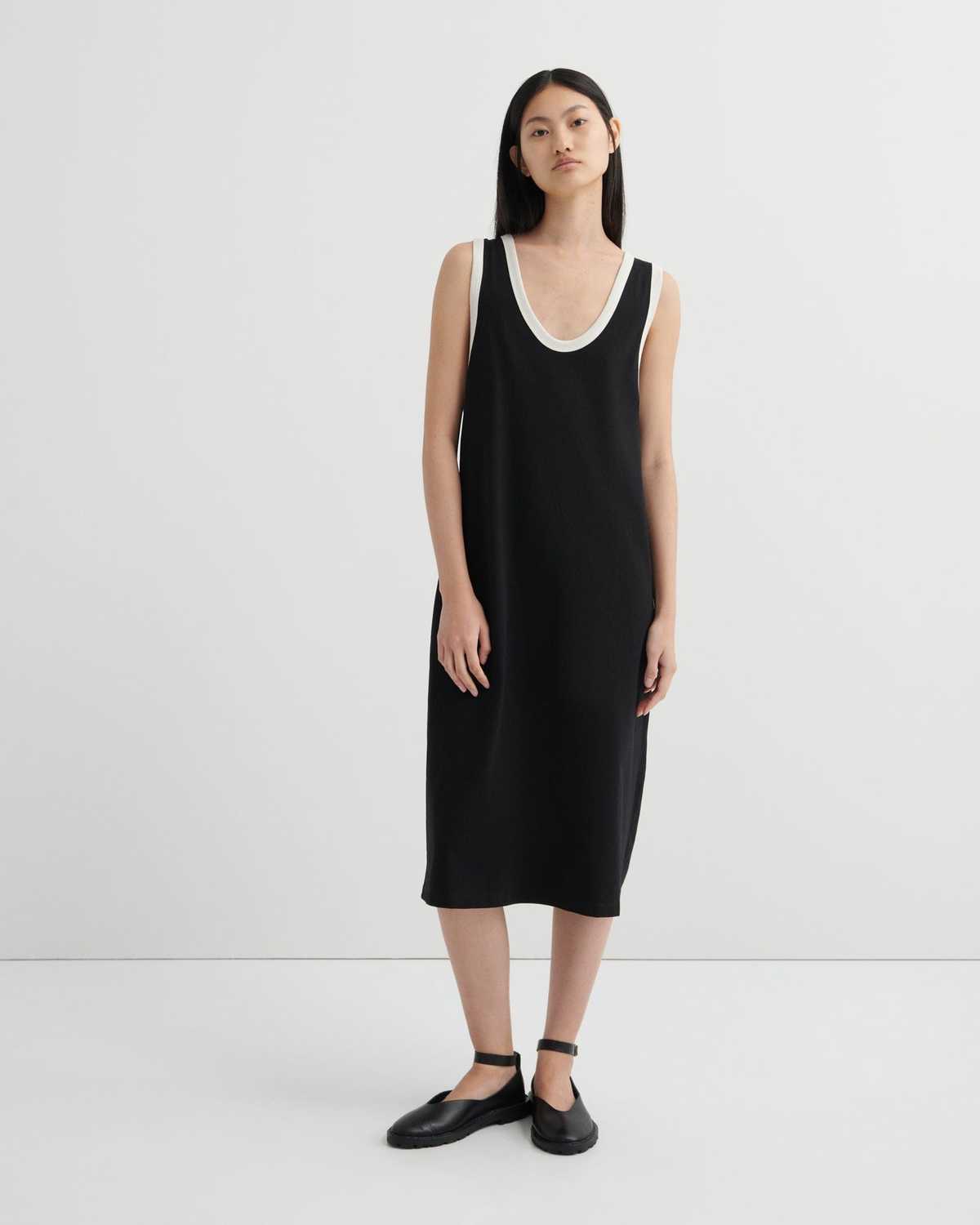 Kowtow Variation Dress - Image 1 of 5