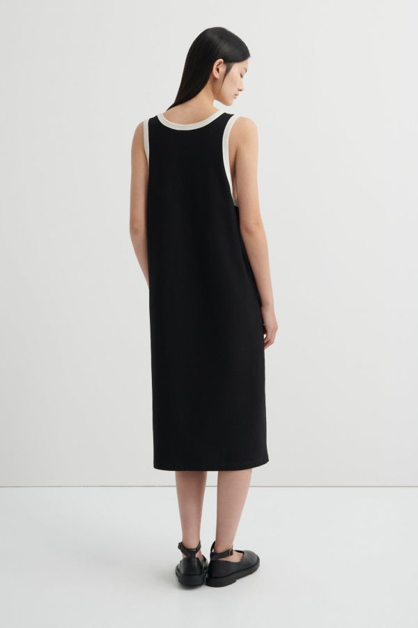 Kowtow Variation Dress