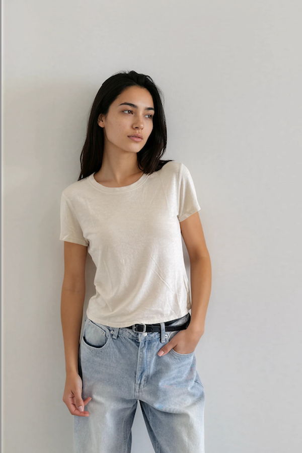 It Is Well L.A. Baby Tee