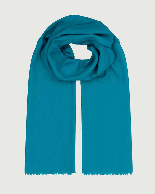 Begg x Co Wispy Solid Scarf