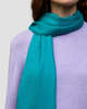 Begg x Co Wispy Solid Scarf - Thumbnail 4