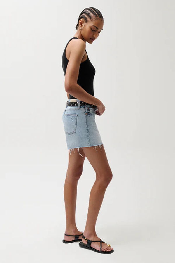 Pistola Kennedy Shorts