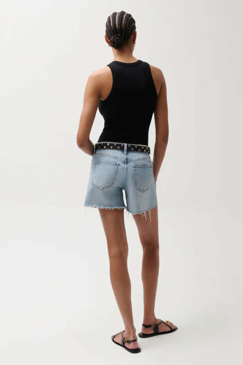 Pistola Kennedy Shorts