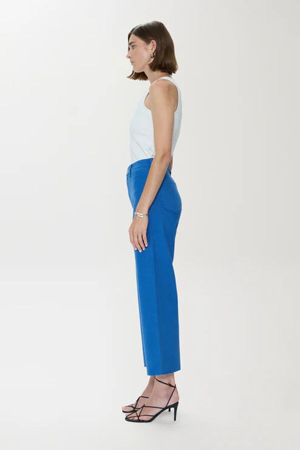 Pistola Penny Cropped Jeans