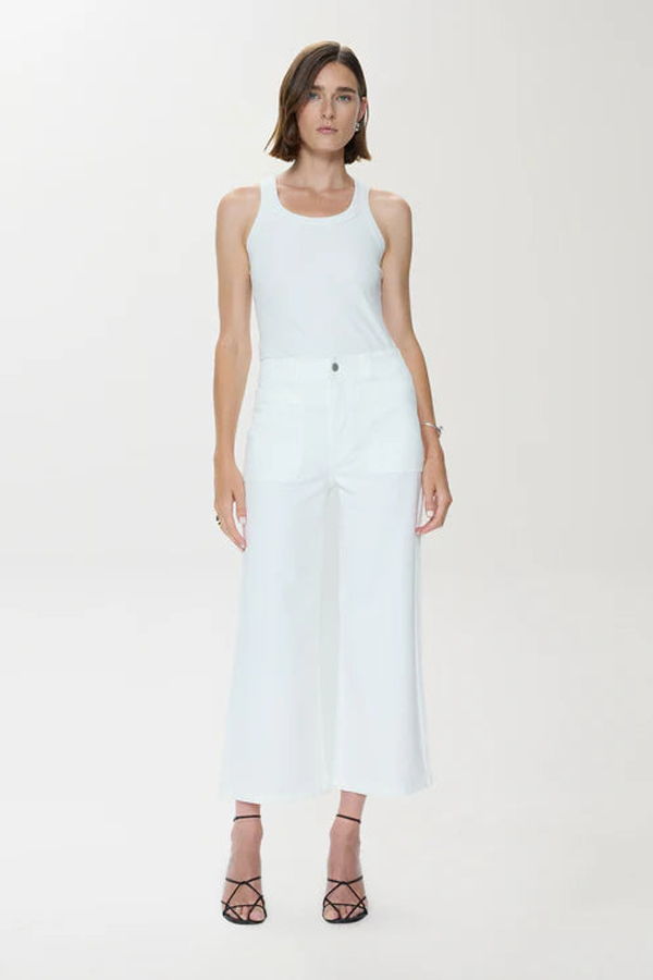 Pistola Zooey Patch Utility Pant