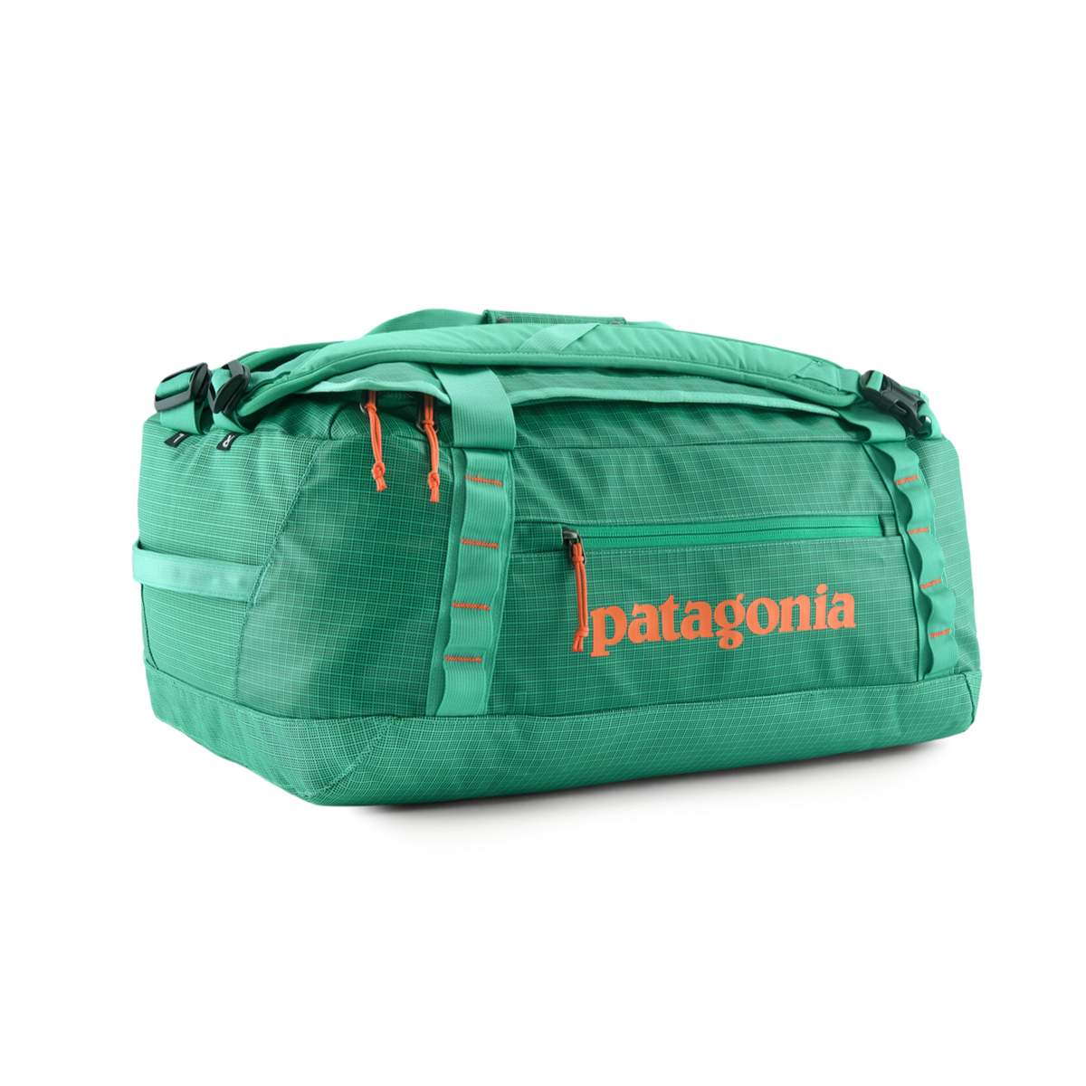Patagonia Black Hole Duffel 40L - Image 1 of 3