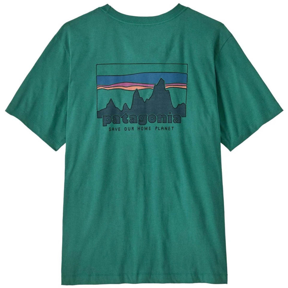 Patagonia '73 Skyline T-Shirt - Image 1 of 2