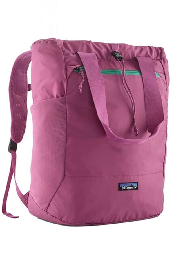 Patagonia Terravia Tote Pack 24L