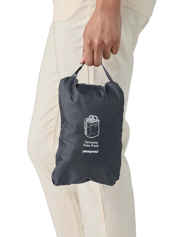 Patagonia Terravia Tote Pack 24L