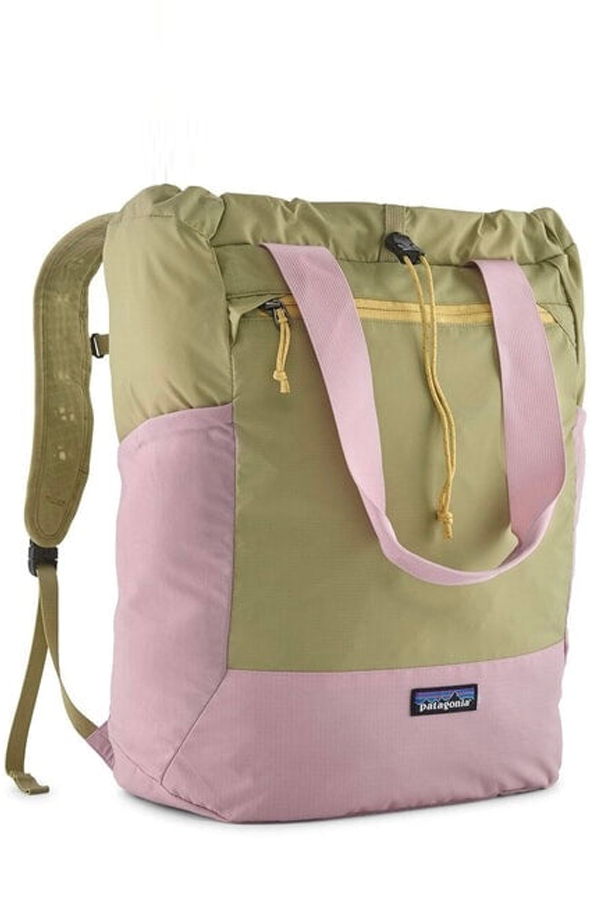 Patagonia Terravia Tote Pack 24L