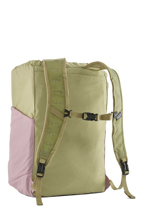 Patagonia Terravia Tote Pack 24L