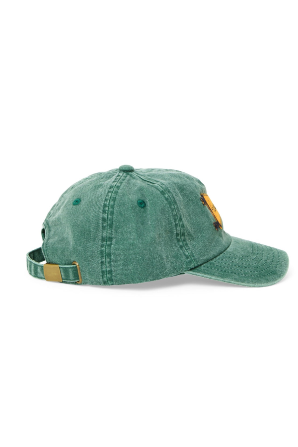 PRESIDENTS Delav Gabardine Baseball Cap