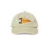 PRESIDENTS Delav Gabardine Baseball Cap - Thumbnail 1