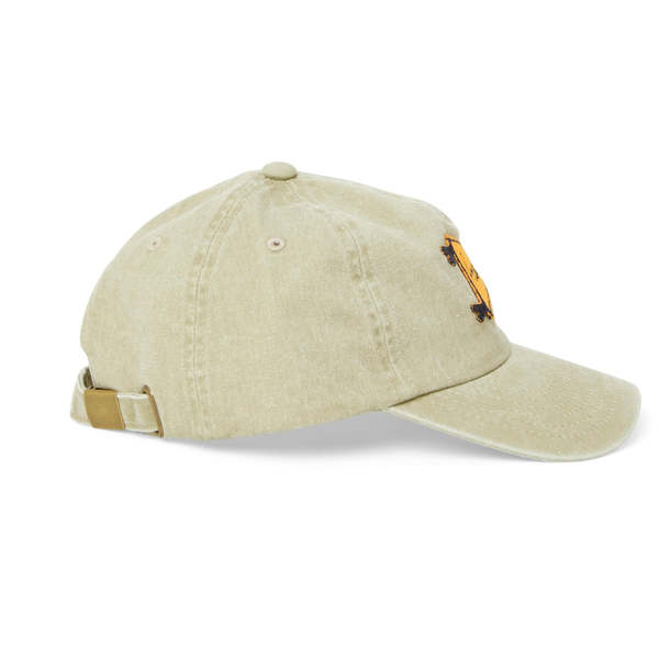 PRESIDENTS Delav Gabardine Baseball Cap