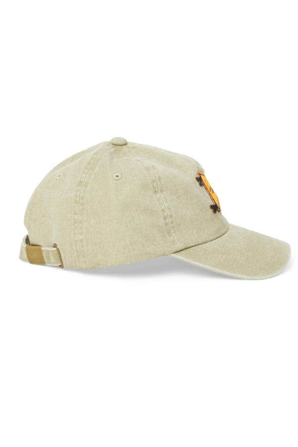 PRESIDENTS Delav Gabardine Baseball Cap