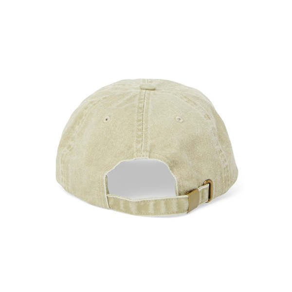 PRESIDENTS Delav Gabardine Baseball Cap