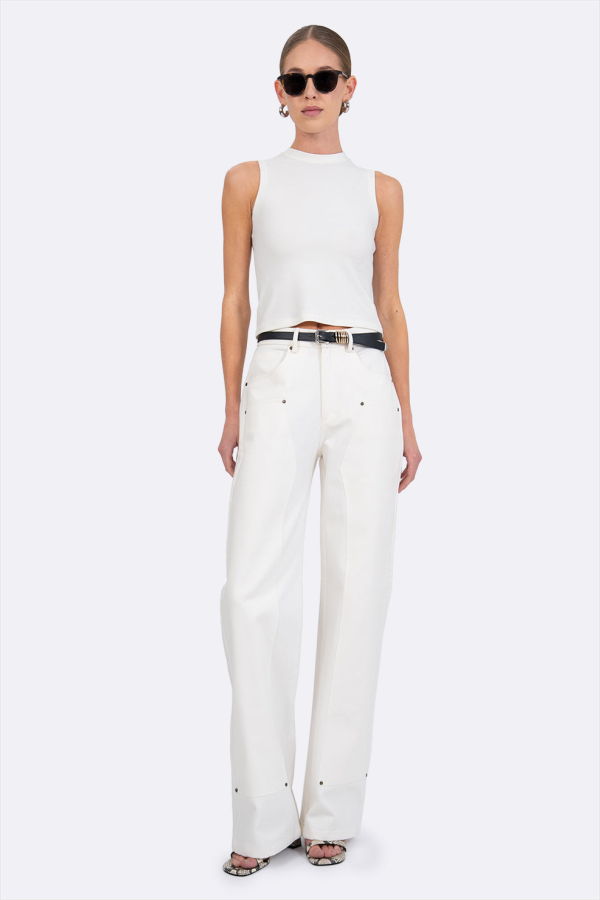 Parentezi Lara Denim Pants