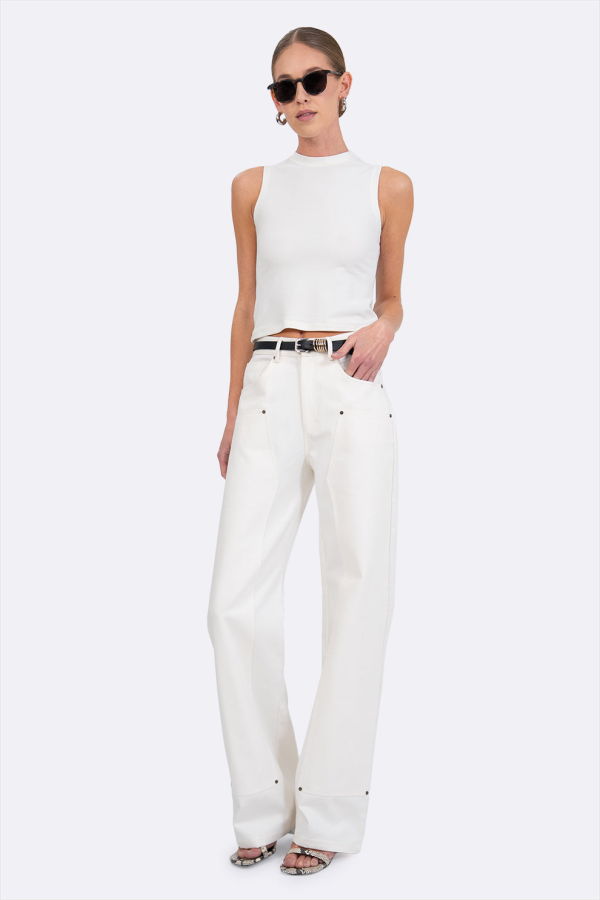 Parentezi Lara Denim Pants