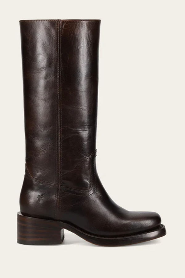 Frye Campus 14L Boots
