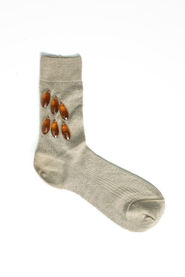 Maria La Rosa Alegre Socks