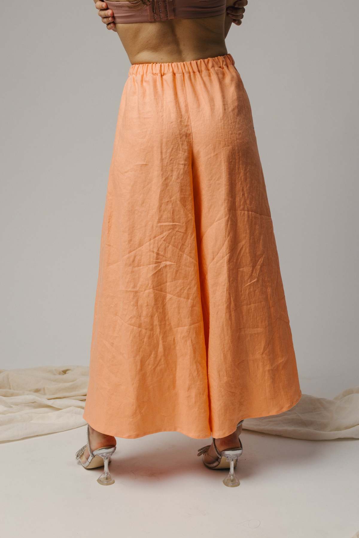 Pamut Apparel USA Adrian Wrap Pant - Image 3 of 10