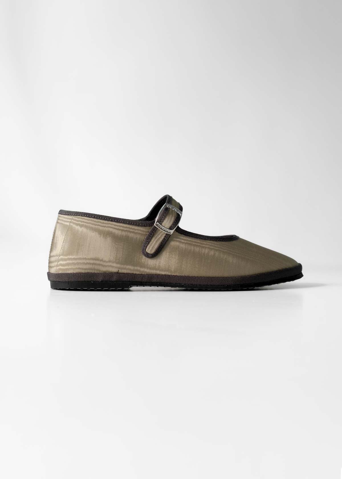 Drogheria Crivellini Le Papusse Soft Mary Jane Flats - Image 2 of 2