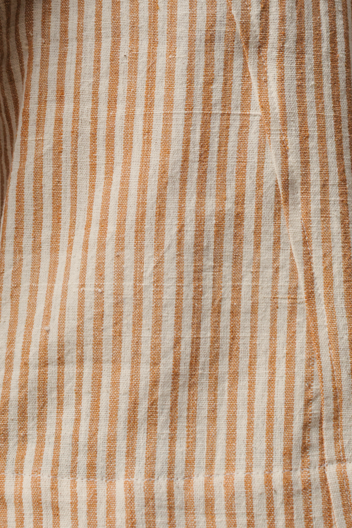 Pamut Apparel USA Judith Handwoven Cotton Top - Image 8 of 8