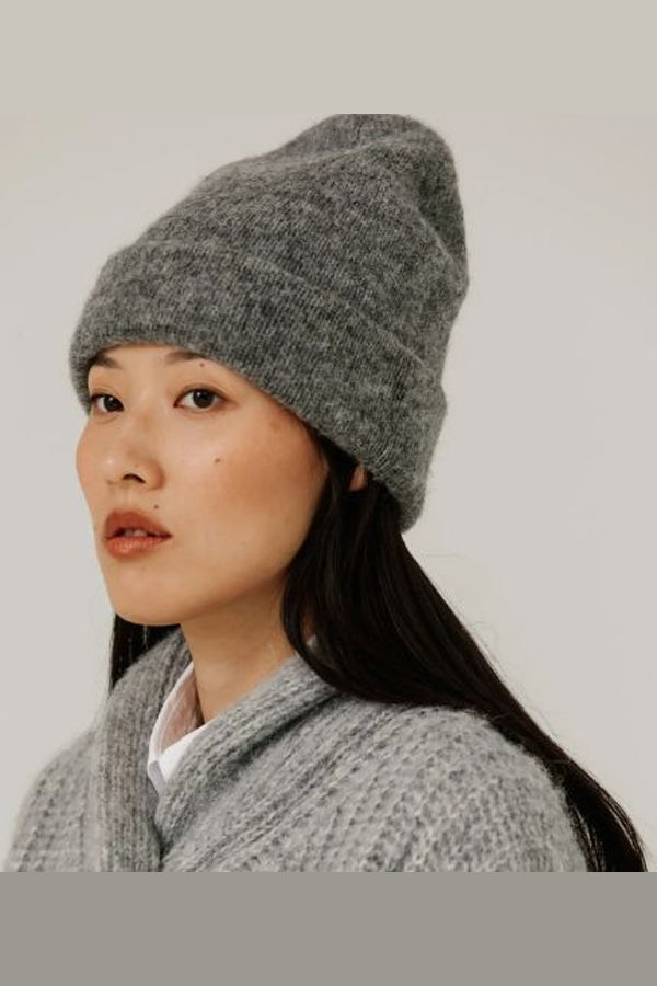 Bare Knitwear Andes Beanie