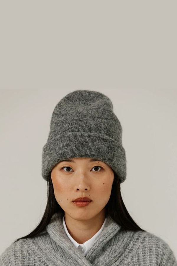 Bare Knitwear Andes Beanie