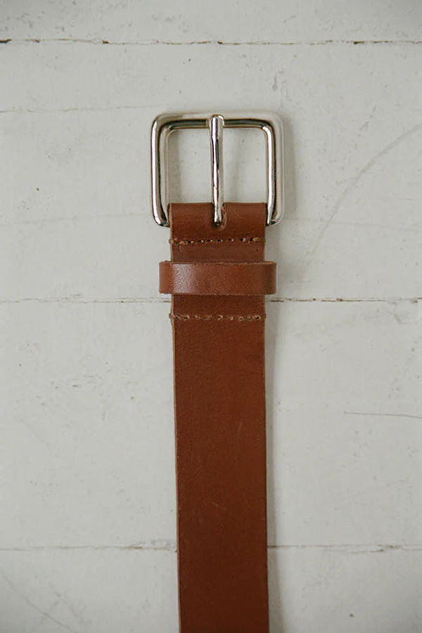 Shaina Mote Classic Belt