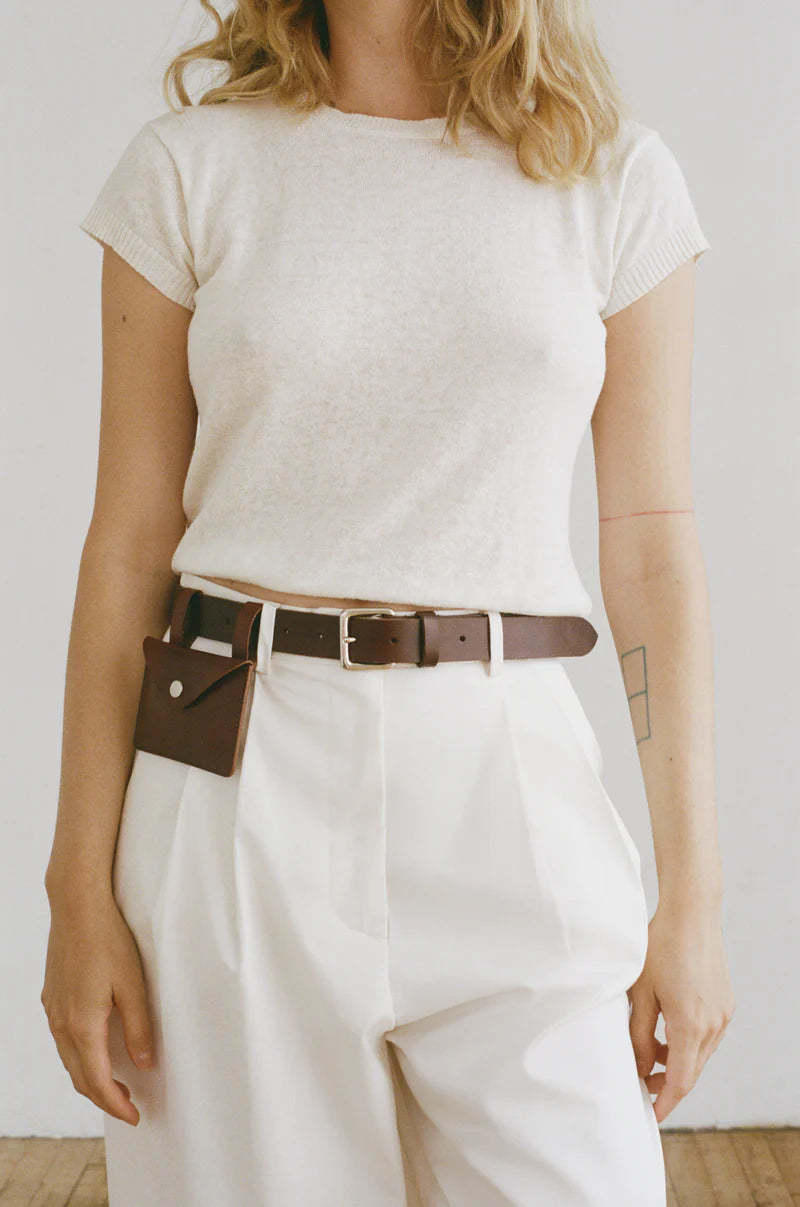 Shaina Mote Classic Belt